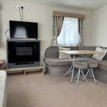 Billing Aquadrome Luxury Static Caravan Northampton Exteriör bild