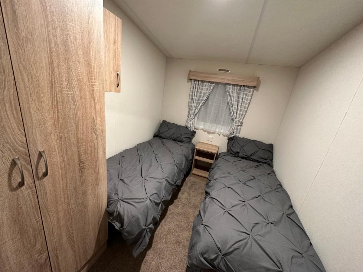 Billing Aquadrome Luxury Static Caravan Northampton Exteriör bild