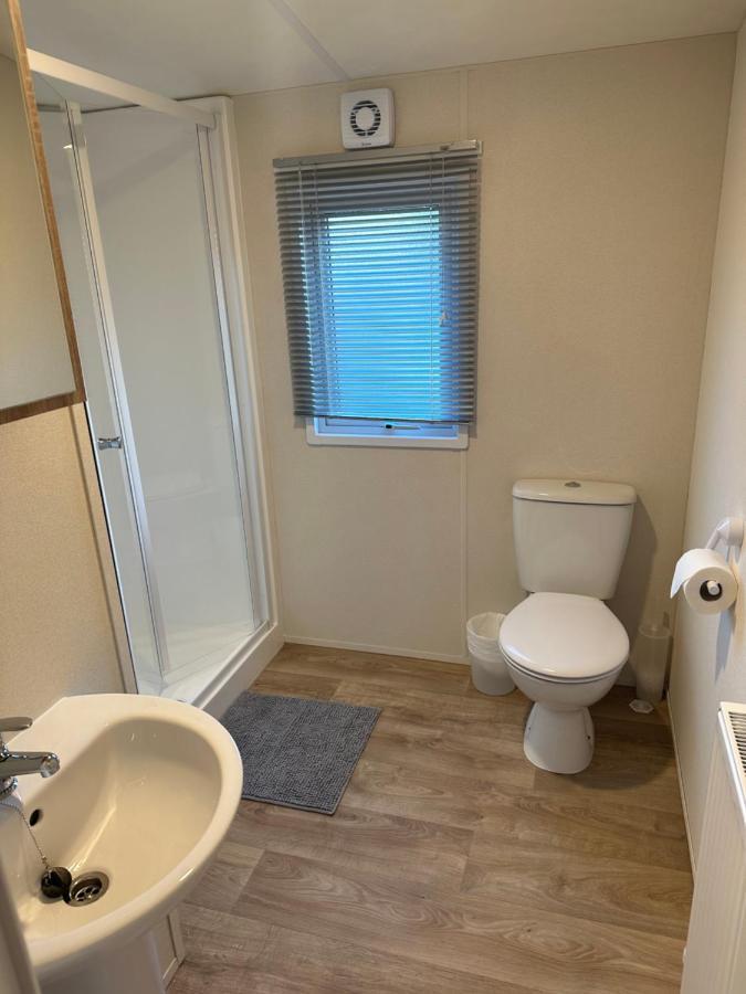 Billing Aquadrome Luxury Static Caravan Northampton Exteriör bild